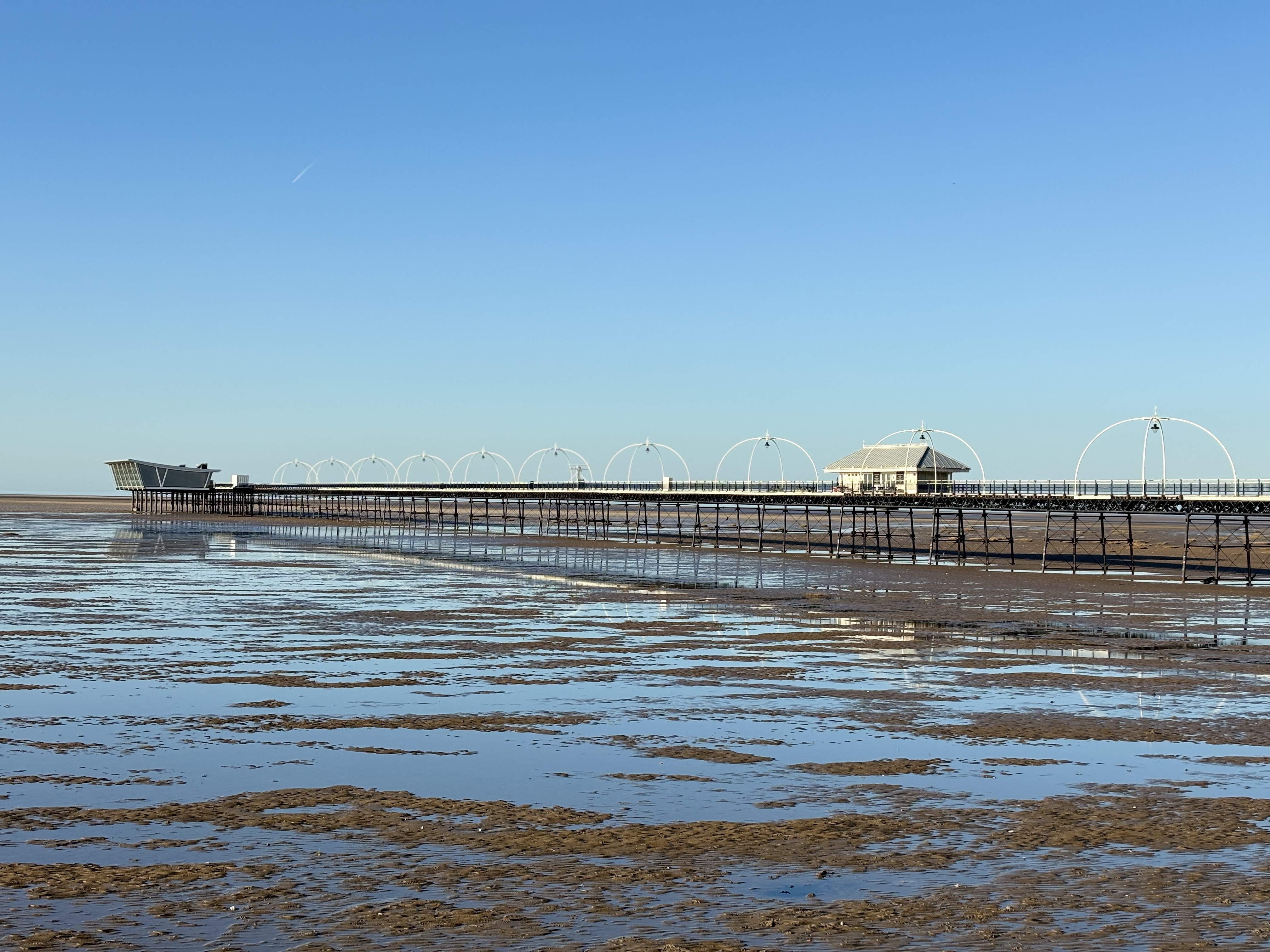 Discover Southport: A Seaside Sanctuary for Wellness