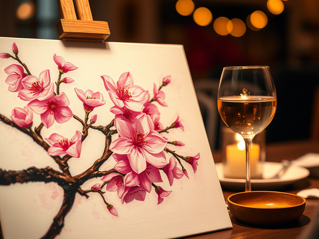 Southport’s Creative Renaissance: Art for Well-Being