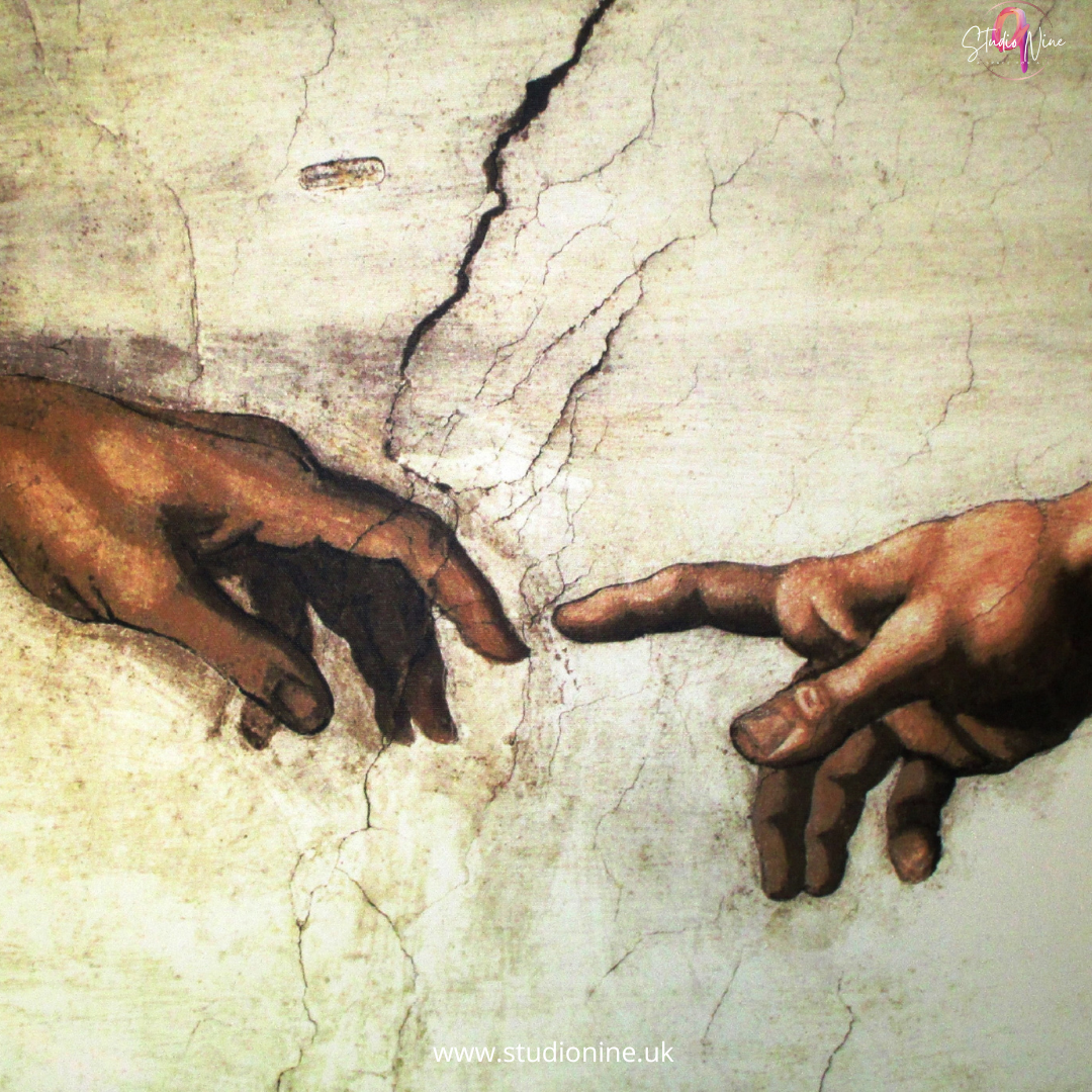 The Michelangelo Effect: How Friendships Shape Us