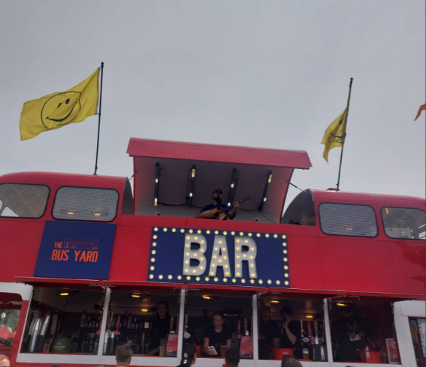 Community Spirit Shines at Southport Food Festival