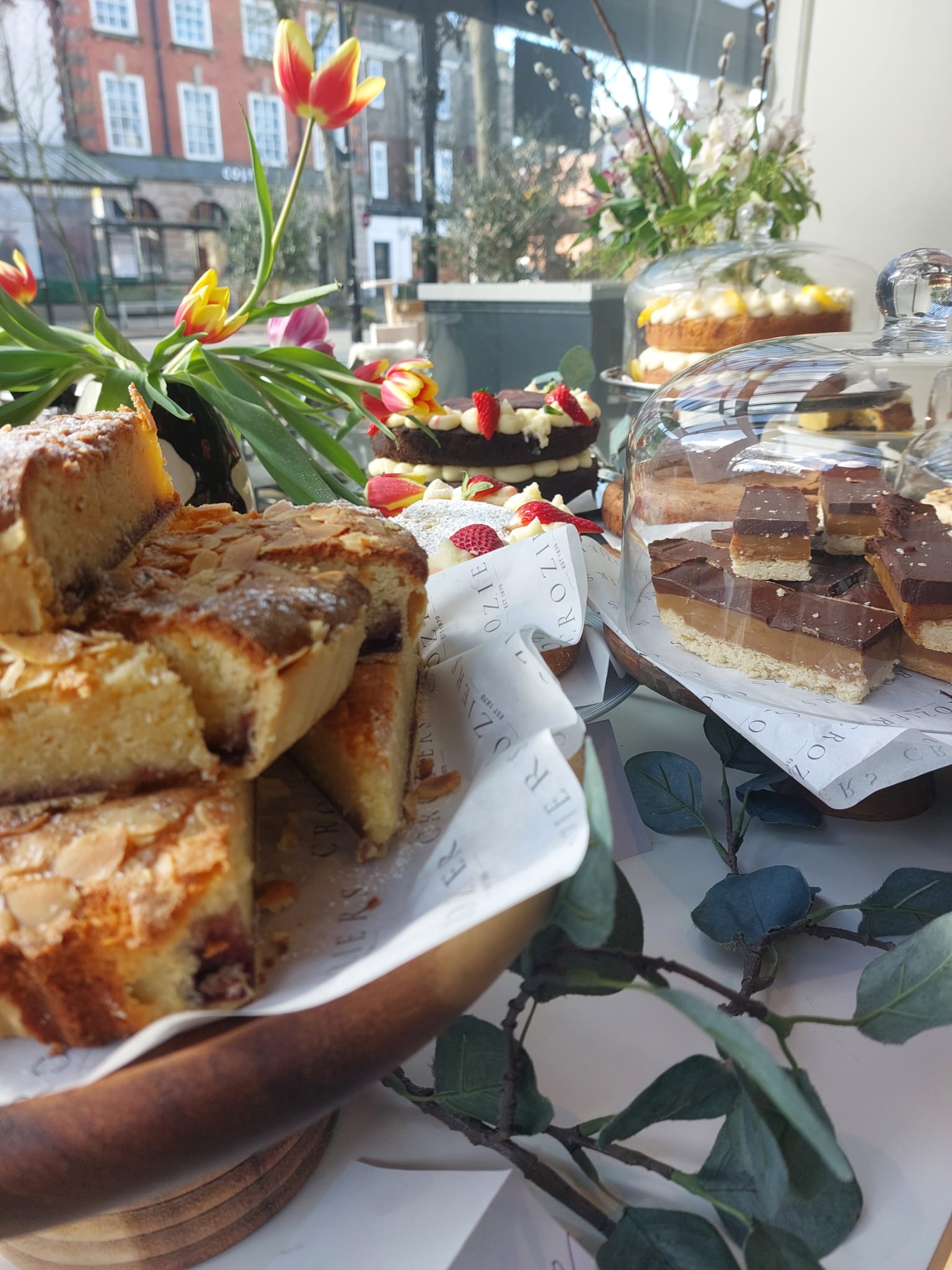 Southport: A Hub of Independent Businesses and Community Spirit