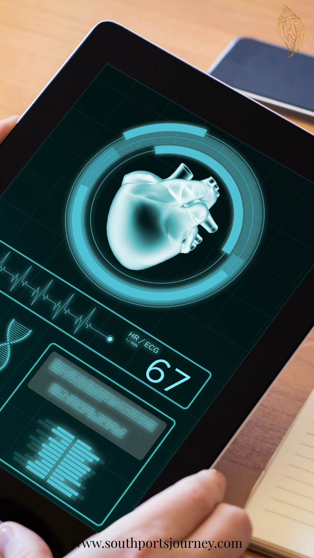 Your Pocket-Sized Wellness Coach: How AI is Changing the Self-Care Game