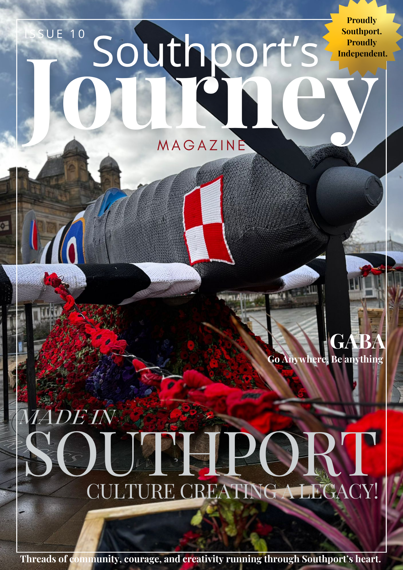 Discover Southport: Must-Visit Events in 2026