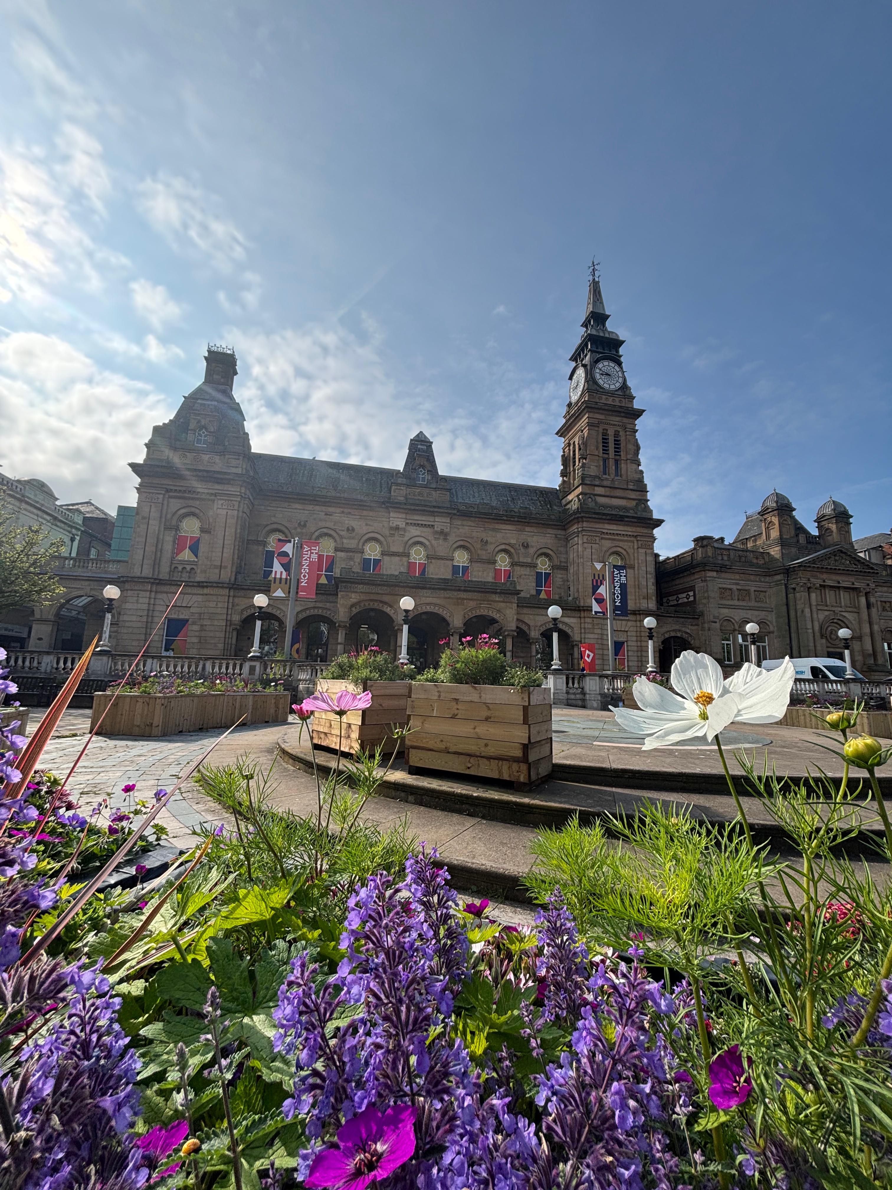 Easter in Southport: Enjoy Simple Pleasures