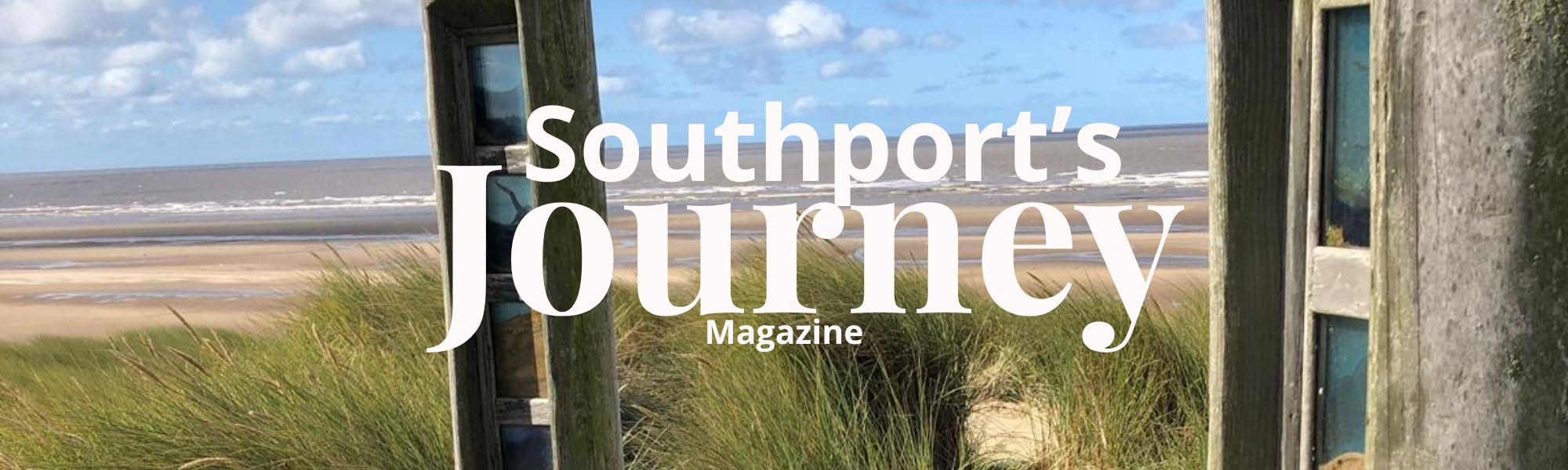 Southport’s Journey Magazine March 2026