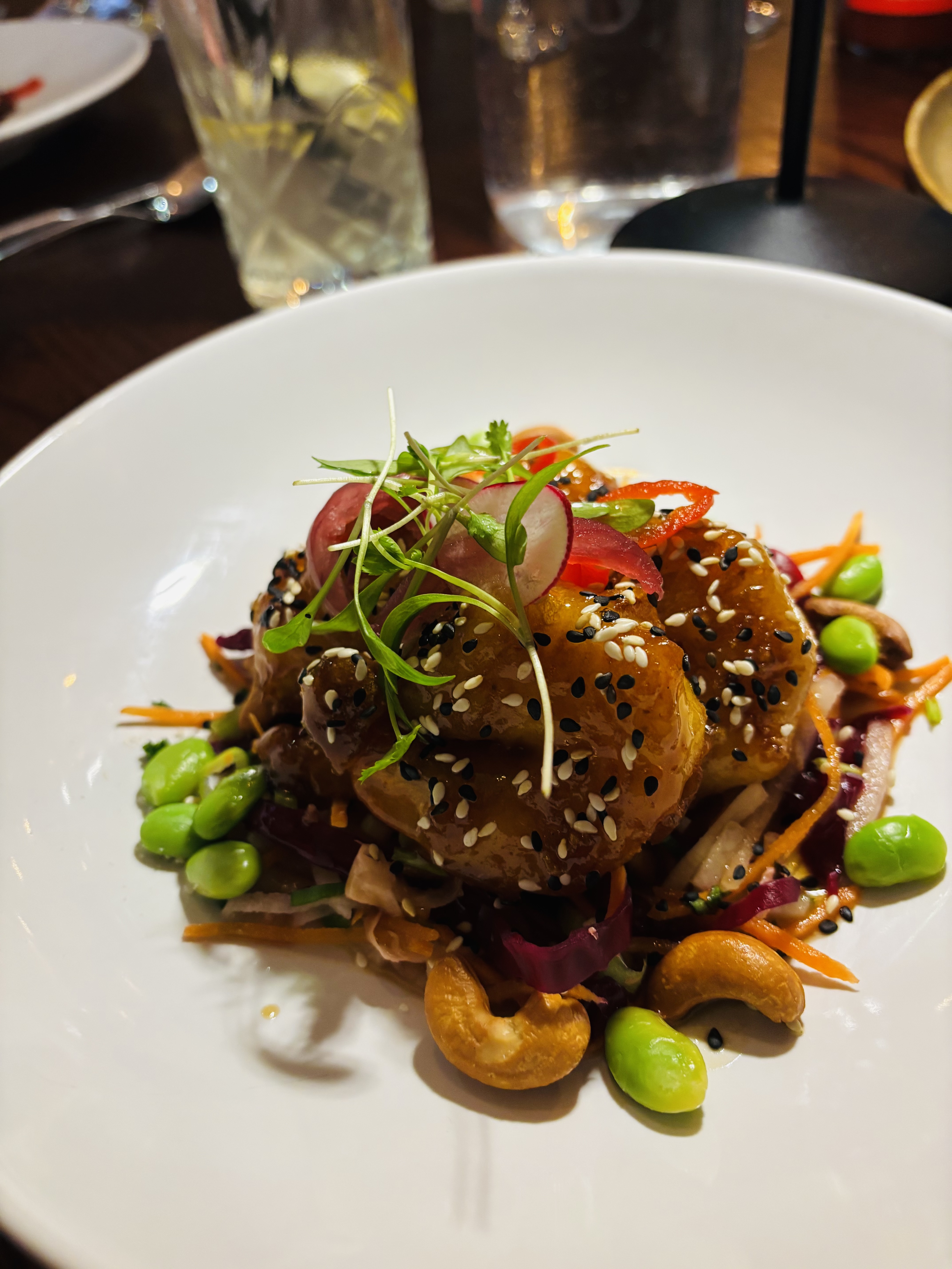 Bistrot Vérité: A Timeless Dining Experience in Southport