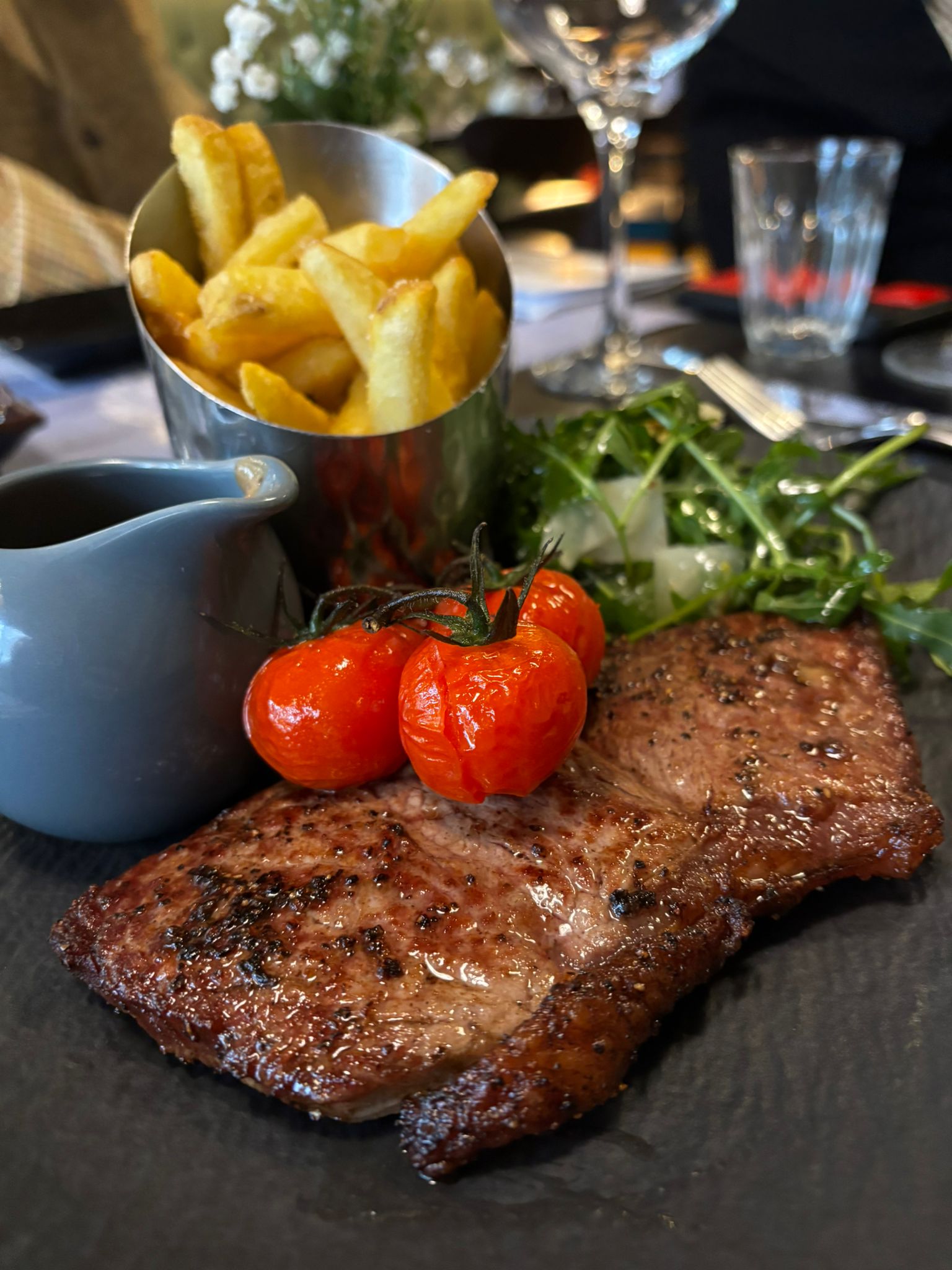 Top Dining Spots in Southport for Every Mood