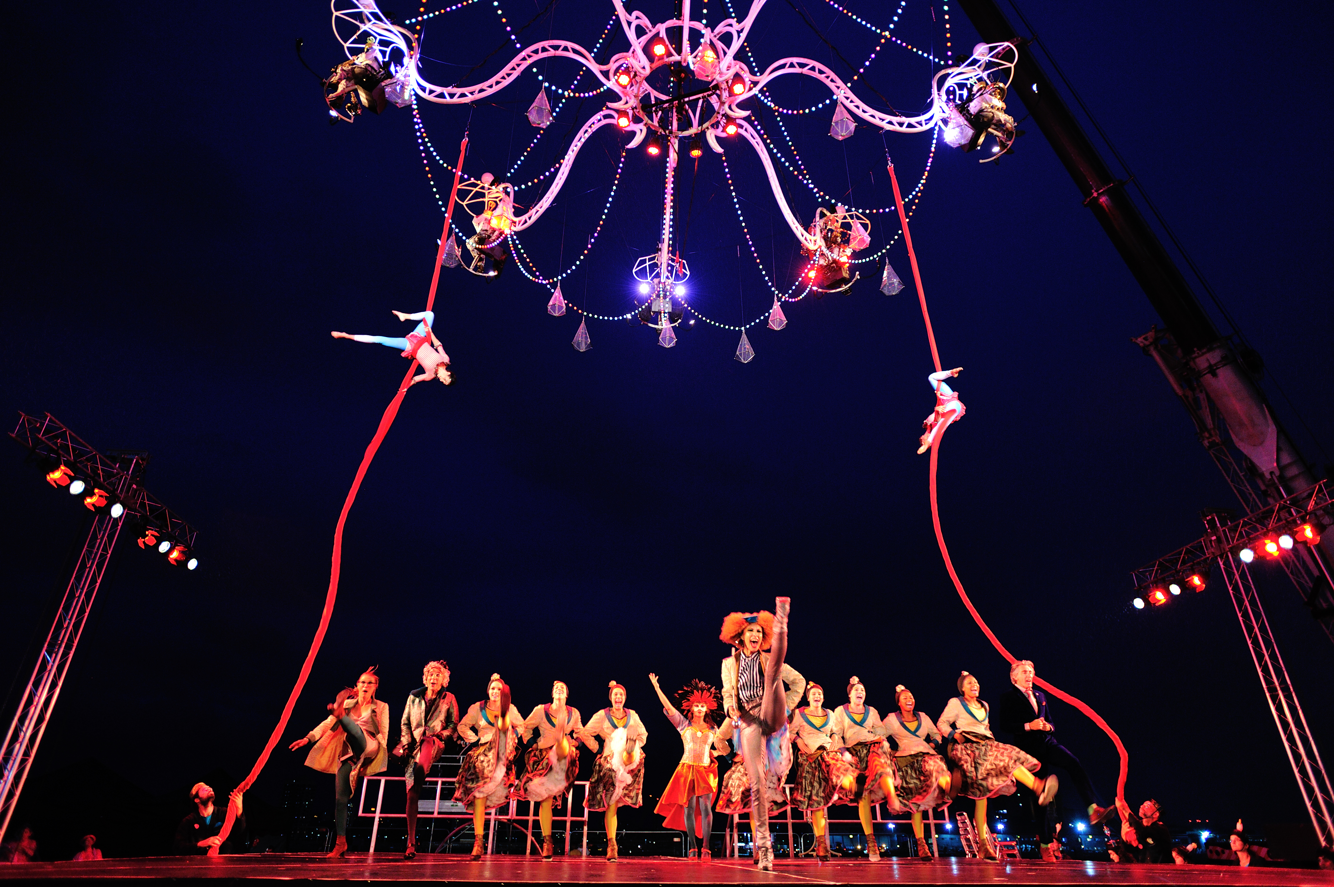 Maximize Your Experience at Cristal Palace Southport