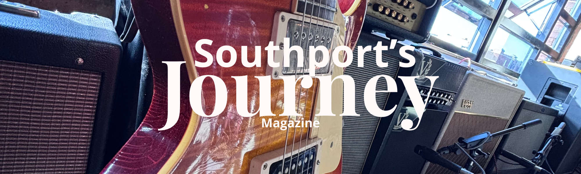 New Issue Out Now!
