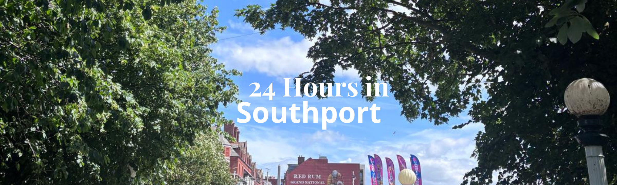 24 Hours in Southport: Top Activities and Eats